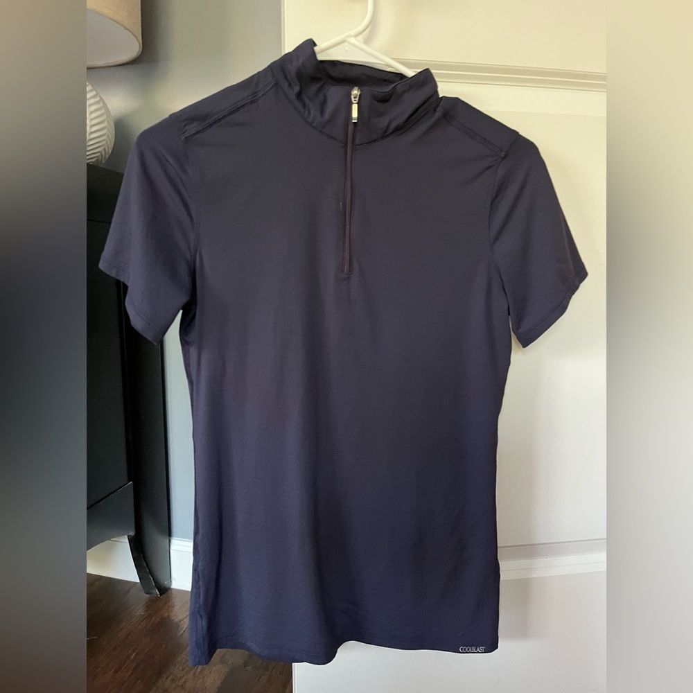 Dover Saddlery Polo Top